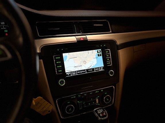 Skoda Superb 16 of 25