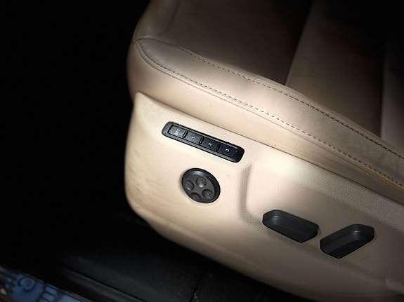 Skoda Superb 13 of 25