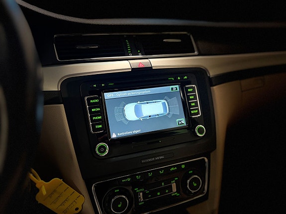 Skoda Superb 17 of 25