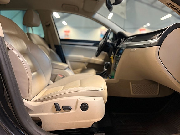 Skoda Superb 22 of 25