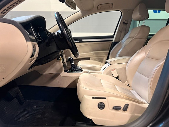 Skoda Superb 9 of 25