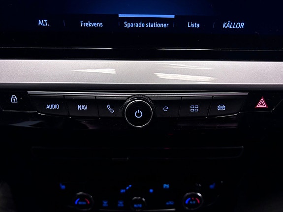 Opel Mokka-e 21 of 23