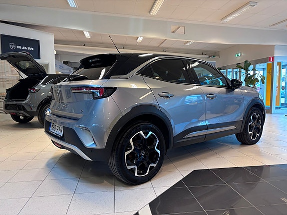 Opel Mokka-e 4 of 5