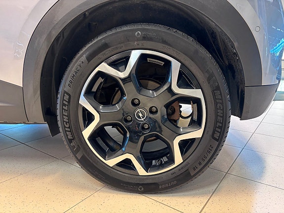 Opel Mokka-e 23 of 23