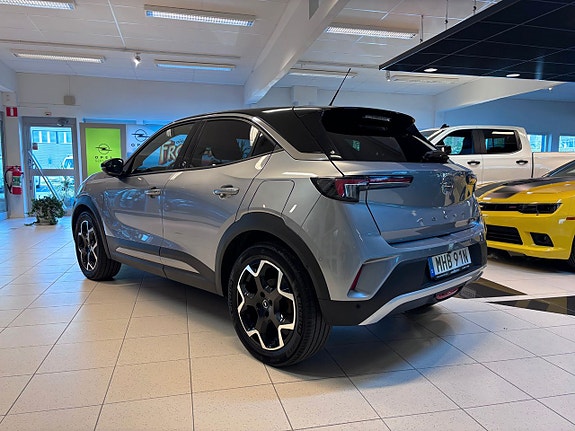 Opel Mokka-e 2 of 5