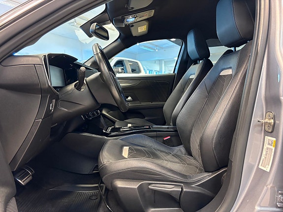 Opel Mokka-e 8 of 23