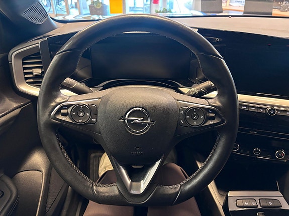 Opel Mokka-e 12 of 23