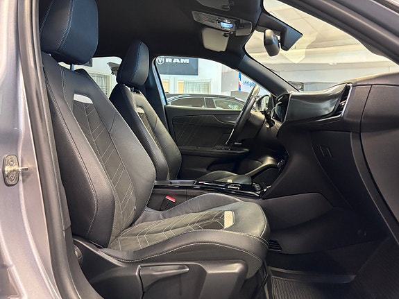 Opel Mokka-e 11 of 23