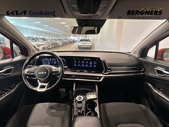 Kia Sportage 7 of 16