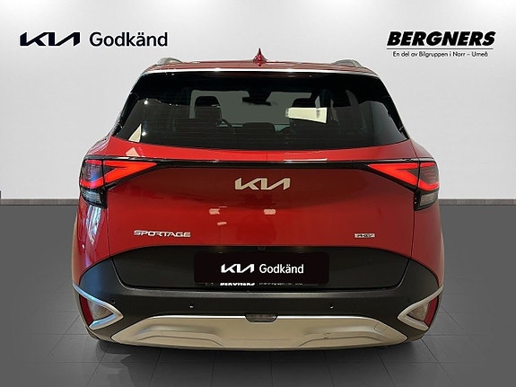 Kia Sportage 5 of 16
