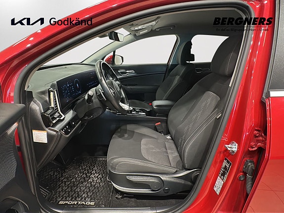 Kia Sportage 8 of 16