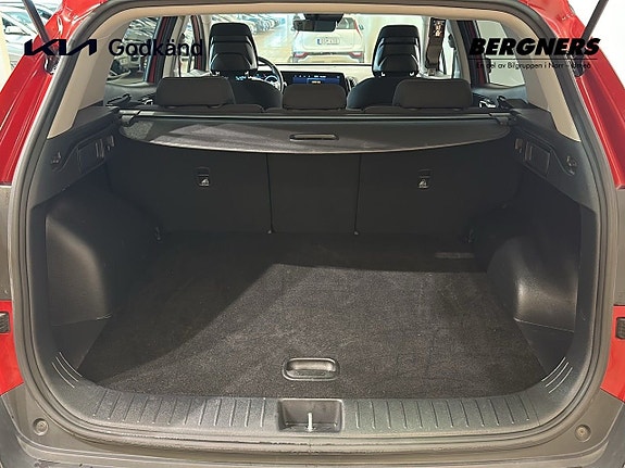 Kia Sportage 14 of 16
