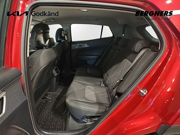 Kia Sportage 9 of 16