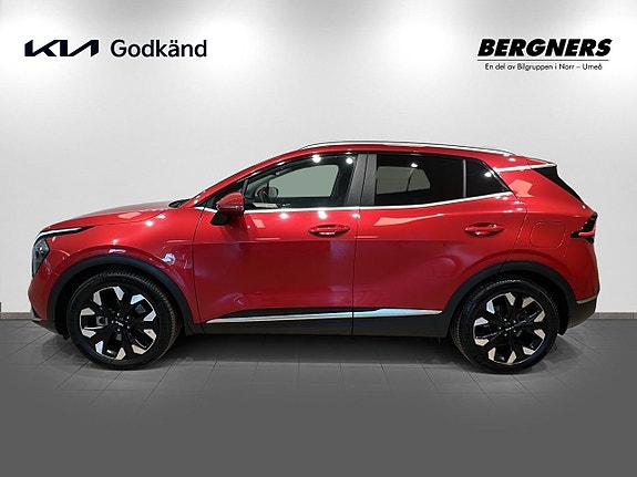 Kia Sportage 5 of 5