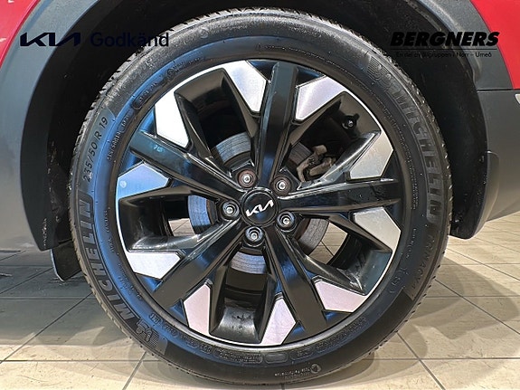 Kia Sportage 16 of 16