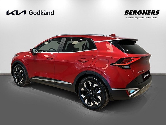 Kia Sportage 6 of 16