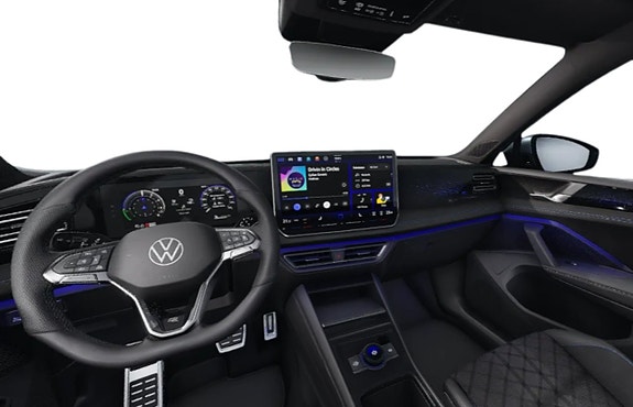 Volkswagen Tiguan 4 of 5