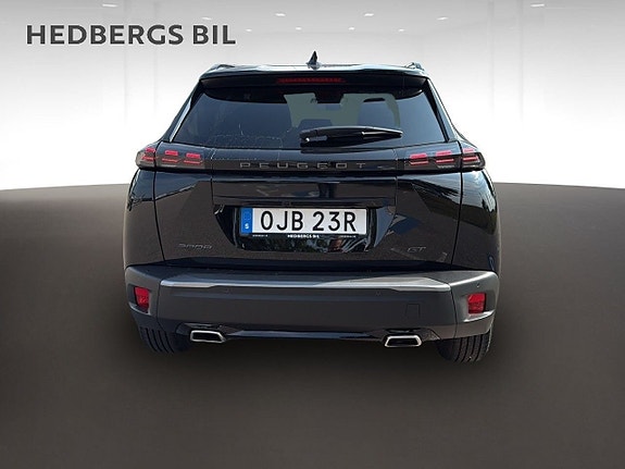 Peugeot 2008 4 of 5