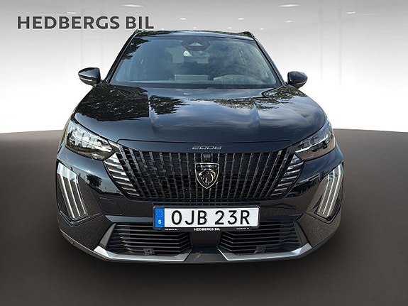 Peugeot 2008 5 of 5