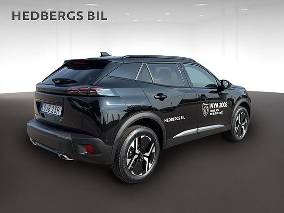 Peugeot 2008 3 of 5