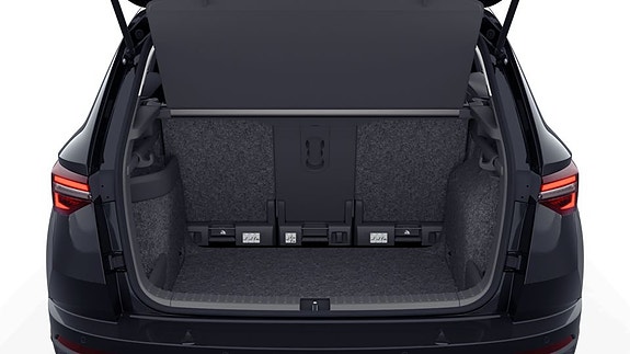 Skoda Karoq 6 of 6