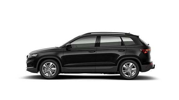 Skoda Karoq 3 of 5