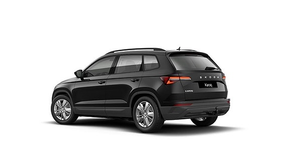 Skoda Karoq 2 of 5