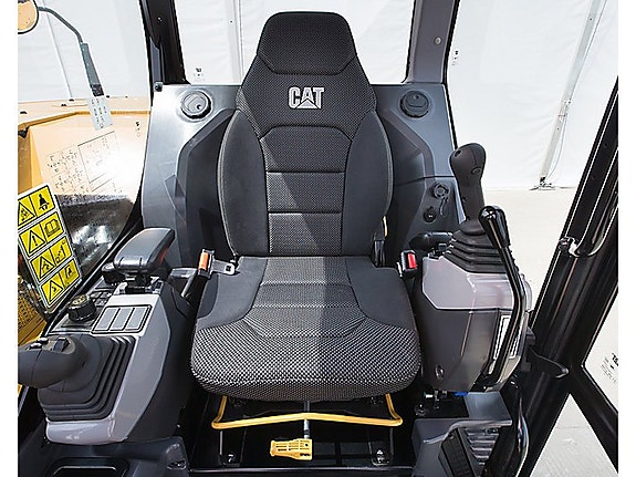 CAT 308 Next Gen 5 of 5