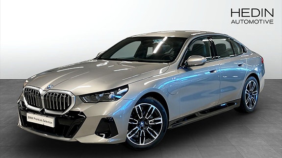 BMW 530e