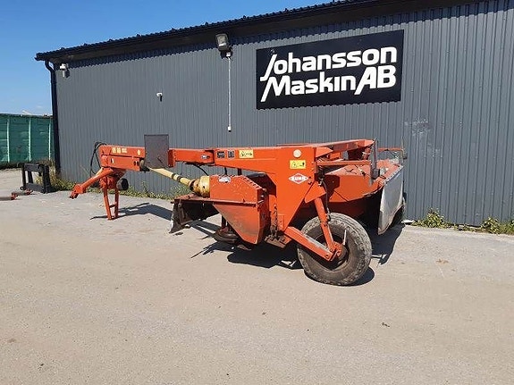 Kuhn SLÅTTERKROSS 352 G BOGSER
