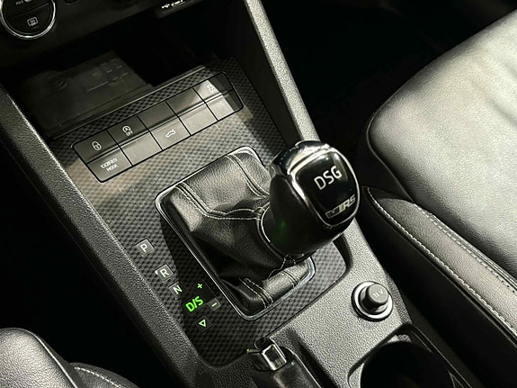 Skoda Octavia RS 13 of 14