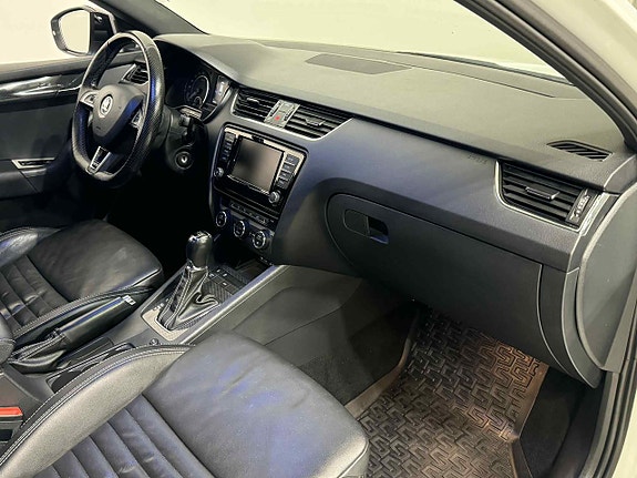 Skoda Octavia RS 5 of 5