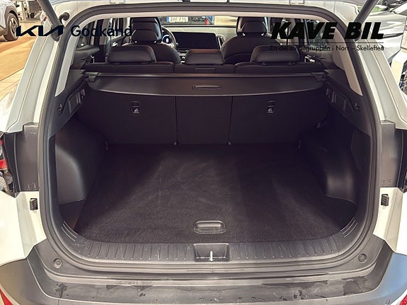 Kia Sportage 14 of 18