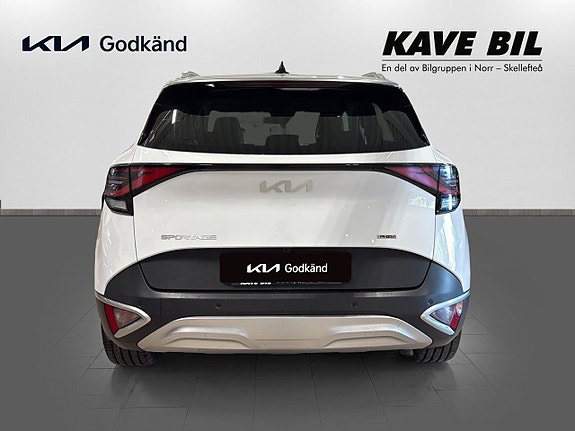 Kia Sportage 5 of 18