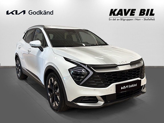 Kia Sportage 3 of 18