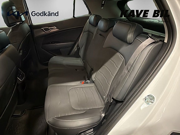 Kia Sportage 9 of 18