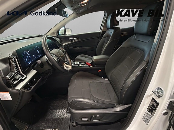 Kia Sportage 8 of 18