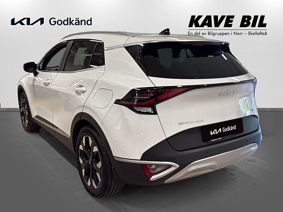 Kia Sportage 6 of 18