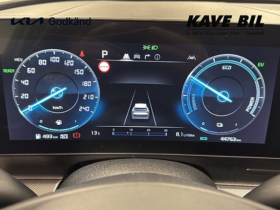 Kia Sportage 10 of 18