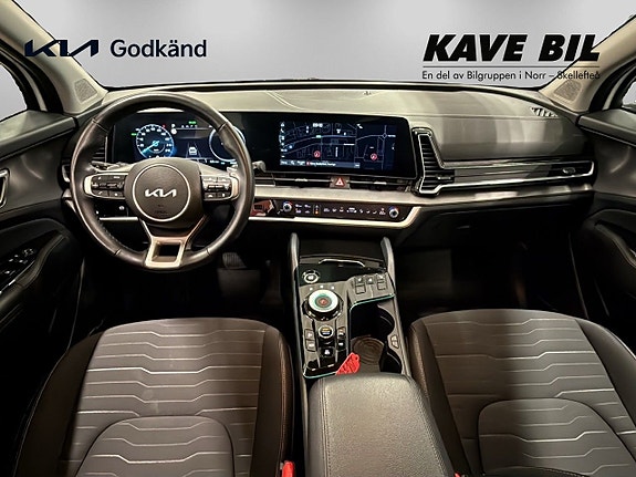 Kia Sportage 7 of 18