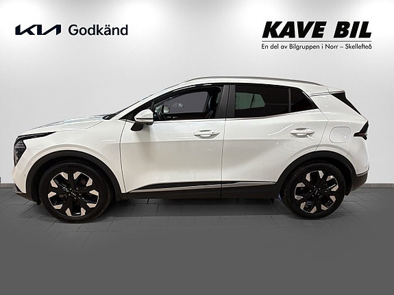 Kia Sportage 4 of 18