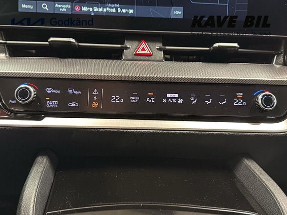 Kia Sportage 13 of 18