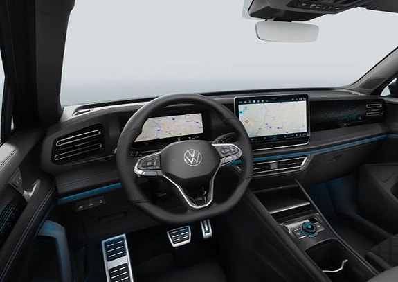Volkswagen Tiguan 9 of 9