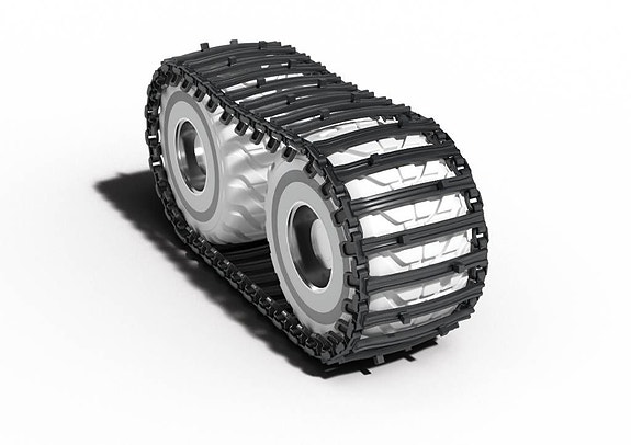 Clark Band Boogie Band