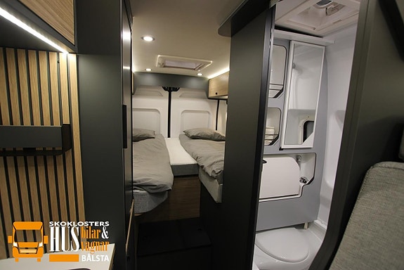 Pilote V 630 J Evidence 140hk Automat Litium Dieselvärmare 12 of 22