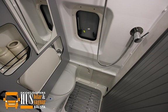 Pilote V 630 J Evidence 140hk Automat Litium Dieselvärmare 18 of 22