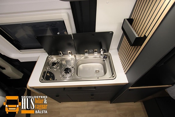 Pilote V 630 J Evidence 140hk Automat Litium Dieselvärmare 11 of 22
