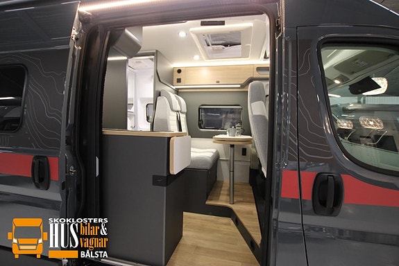 Pilote V 630 J Evidence 140hk Automat Litium Dieselvärmare 5 of 22