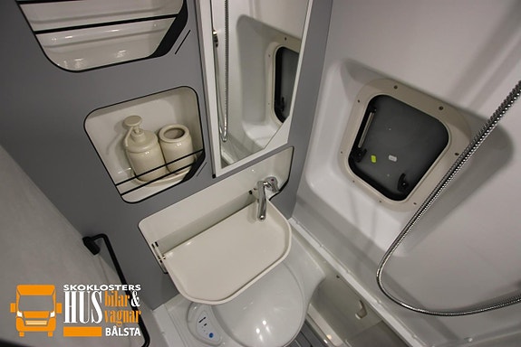 Pilote V 630 J Evidence 140hk Automat Litium Dieselvärmare 20 of 22