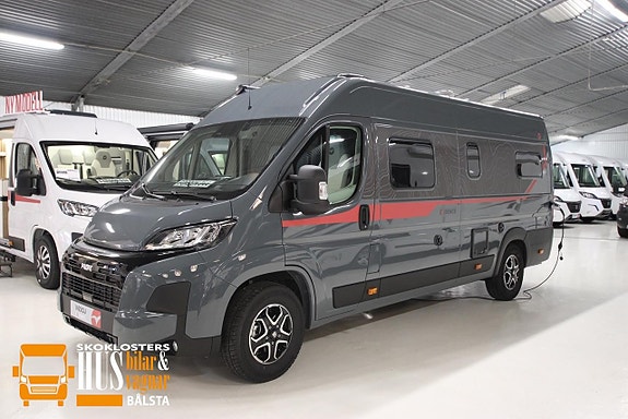 Pilote V 630 J Evidence 140hk Automat Litium Dieselvärmare 2 of 22